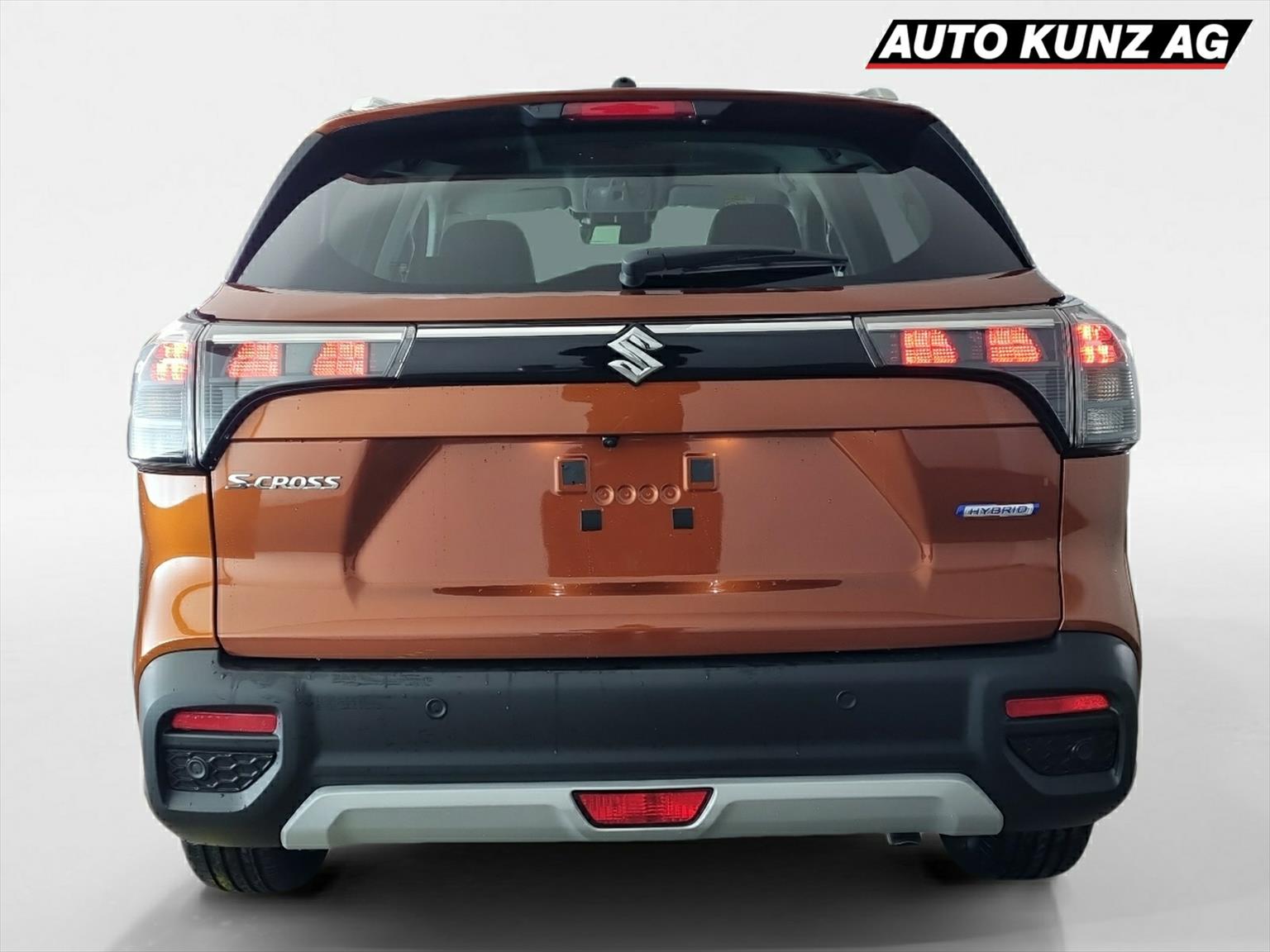 SUZUKI S-Cross 1.4 T Compact+ Hybrid 4x4-showroom-element-2