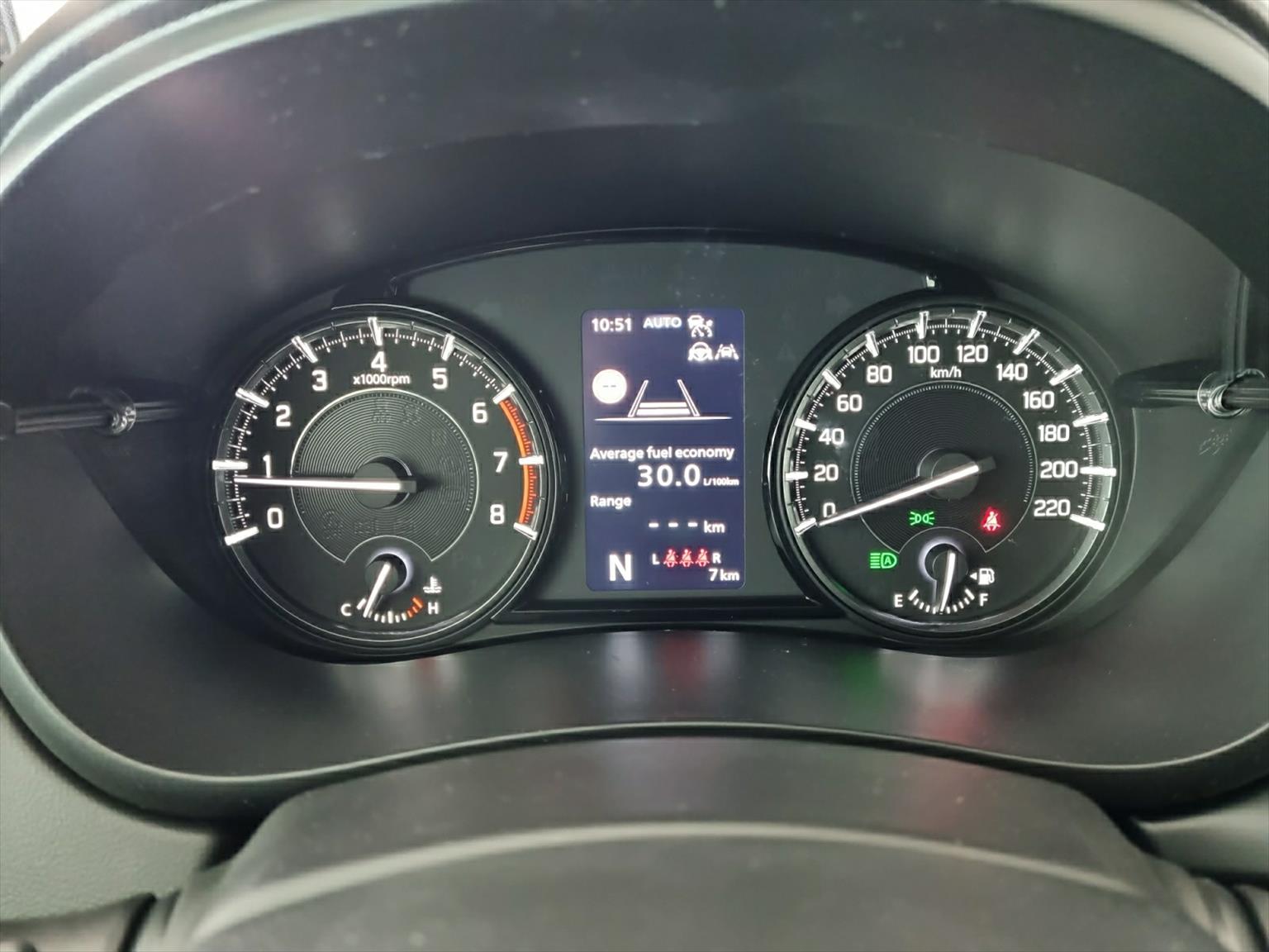 SUZUKI S-Cross 1.4 T Compact+ Hybrid 4x4-image-9