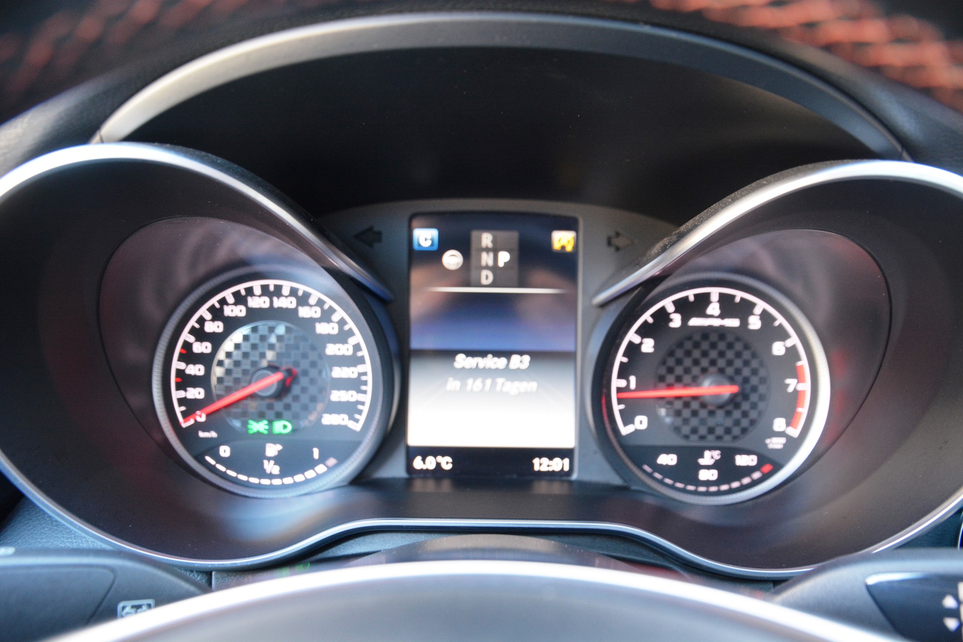 MERCEDES-BENZ GLC Coupé 43 AMG 4Matic 9G-Tronic-image-5