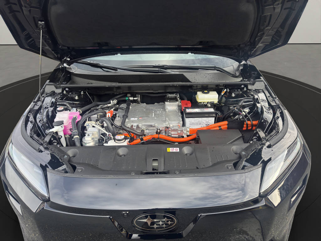 SUBARU Solterra eV Advantage AWD-image-19