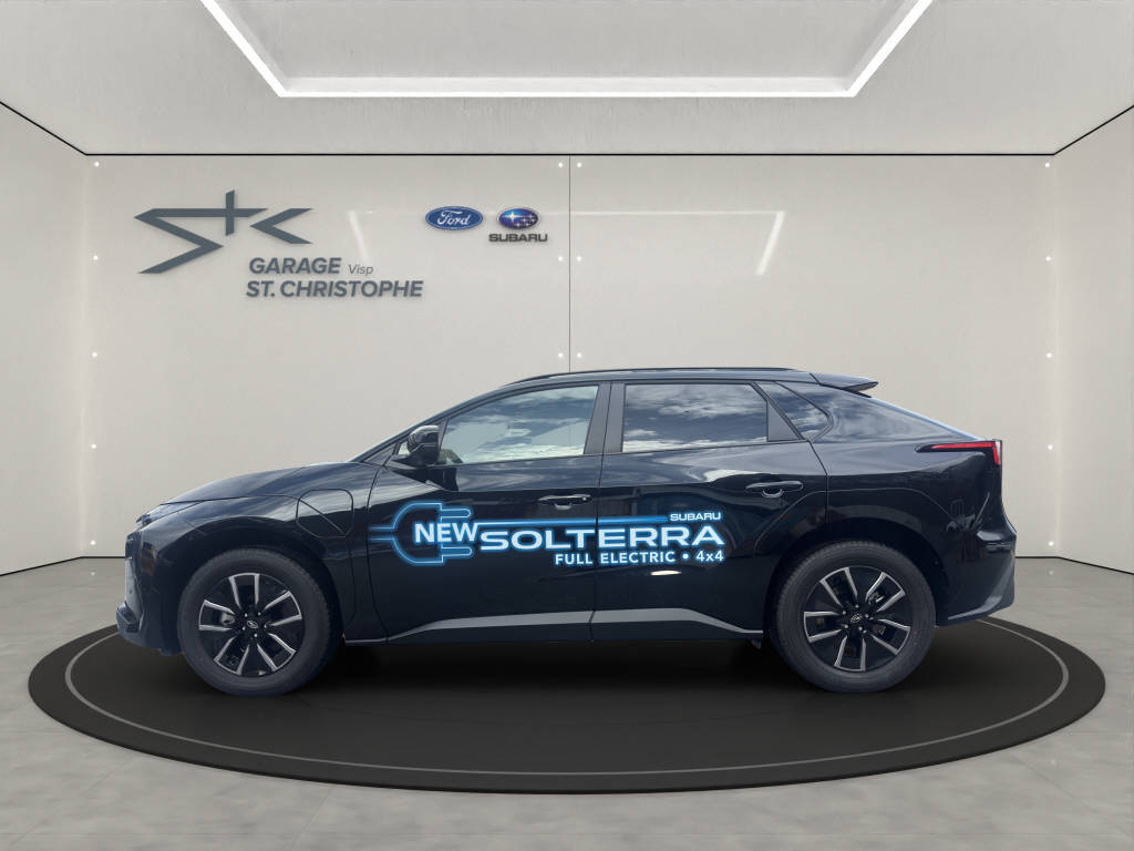 SUBARU Solterra eV Advantage AWD-showroom-element-1