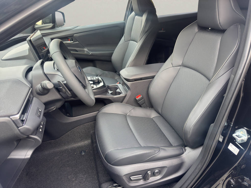 SUBARU Solterra eV Advantage AWD-image-17