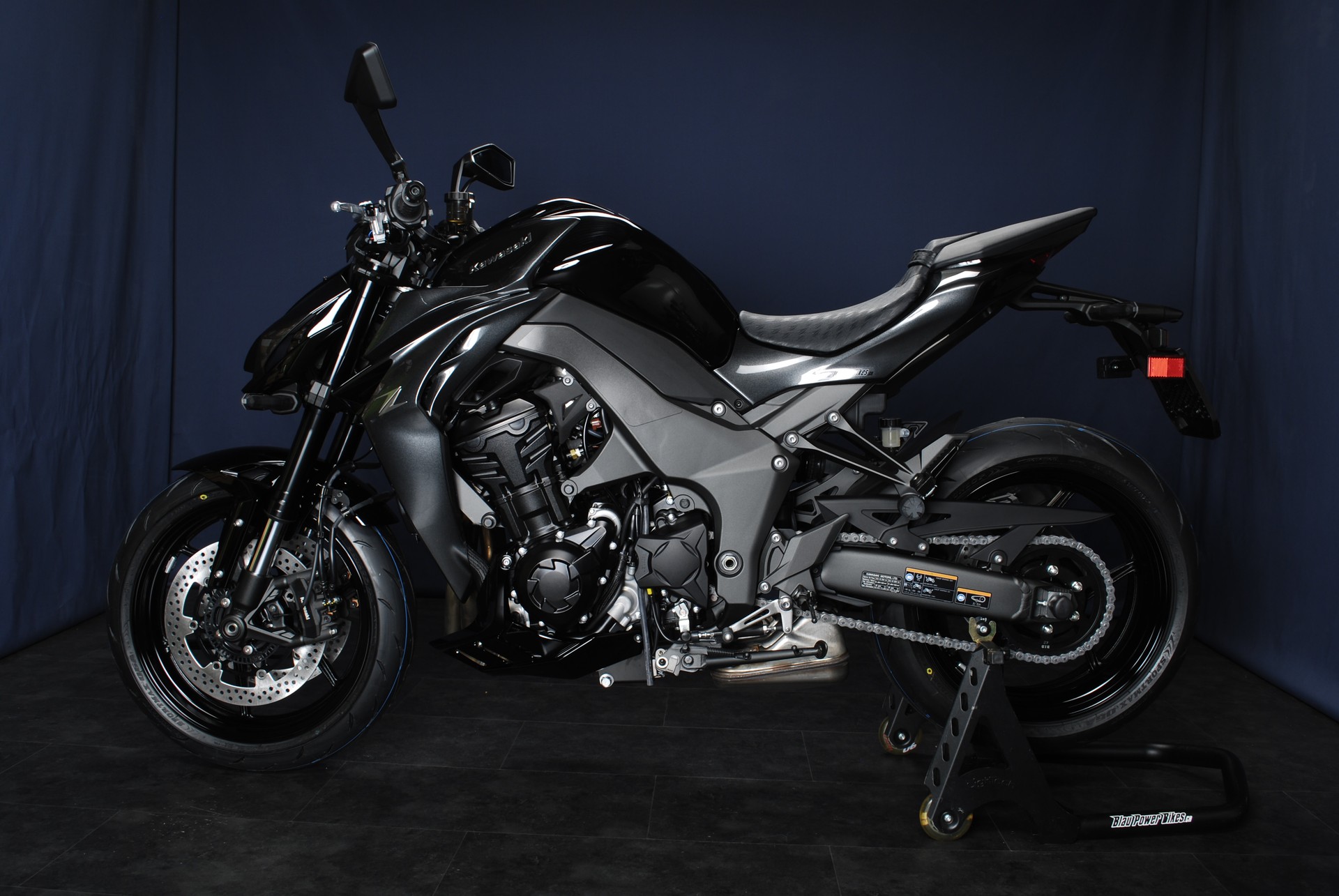 KAWASAKI Z 1100 MY26-image-9