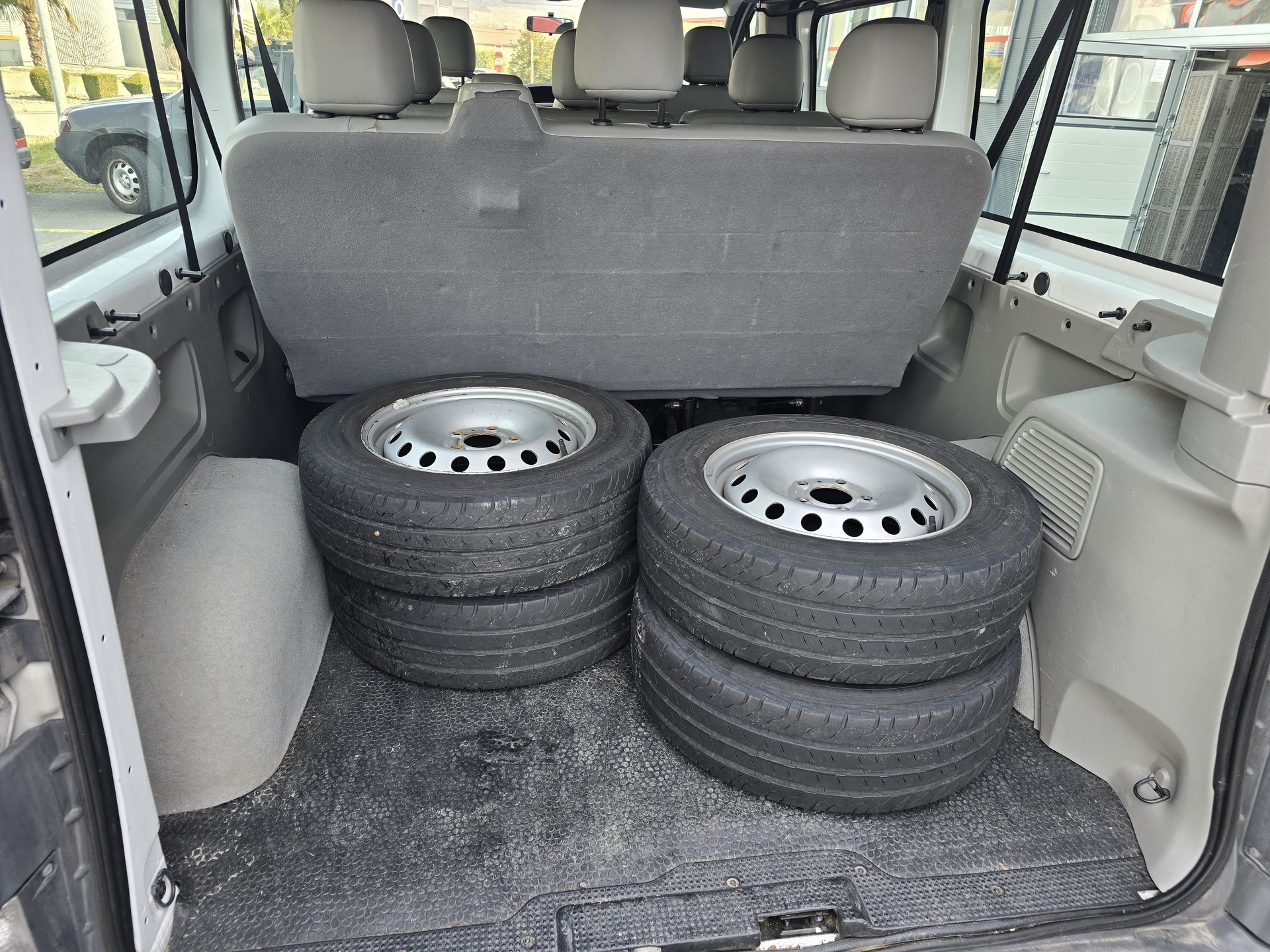 OPEL Vivaro 2.0 CDTI 2.9t L2H1-image-6