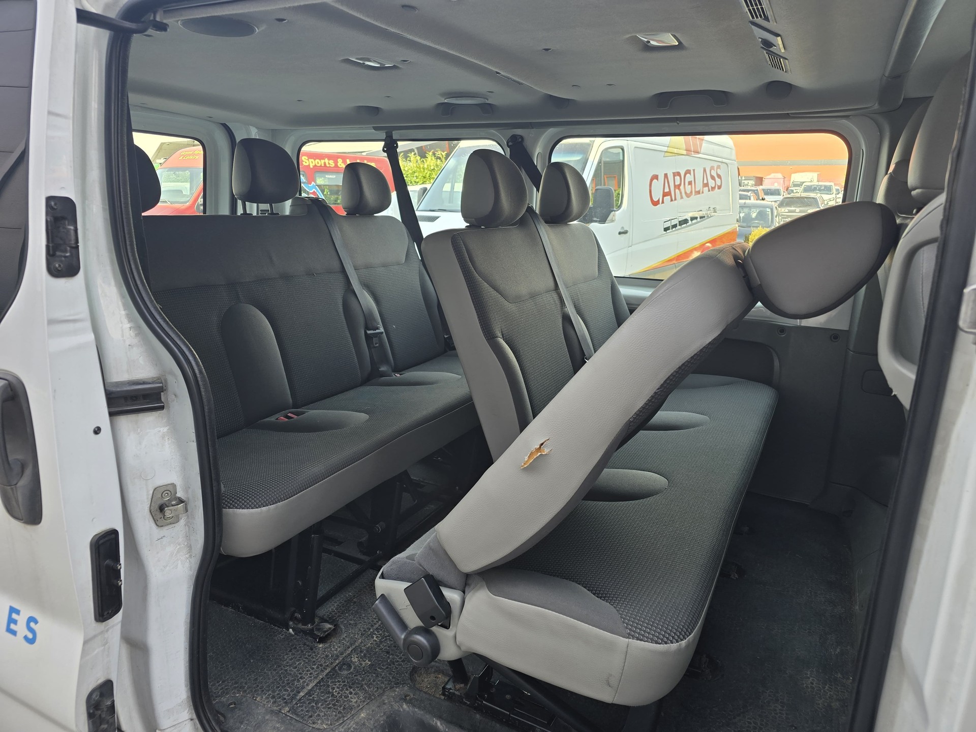 OPEL Vivaro 2.0 CDTI 2.9t L2H1-image-7