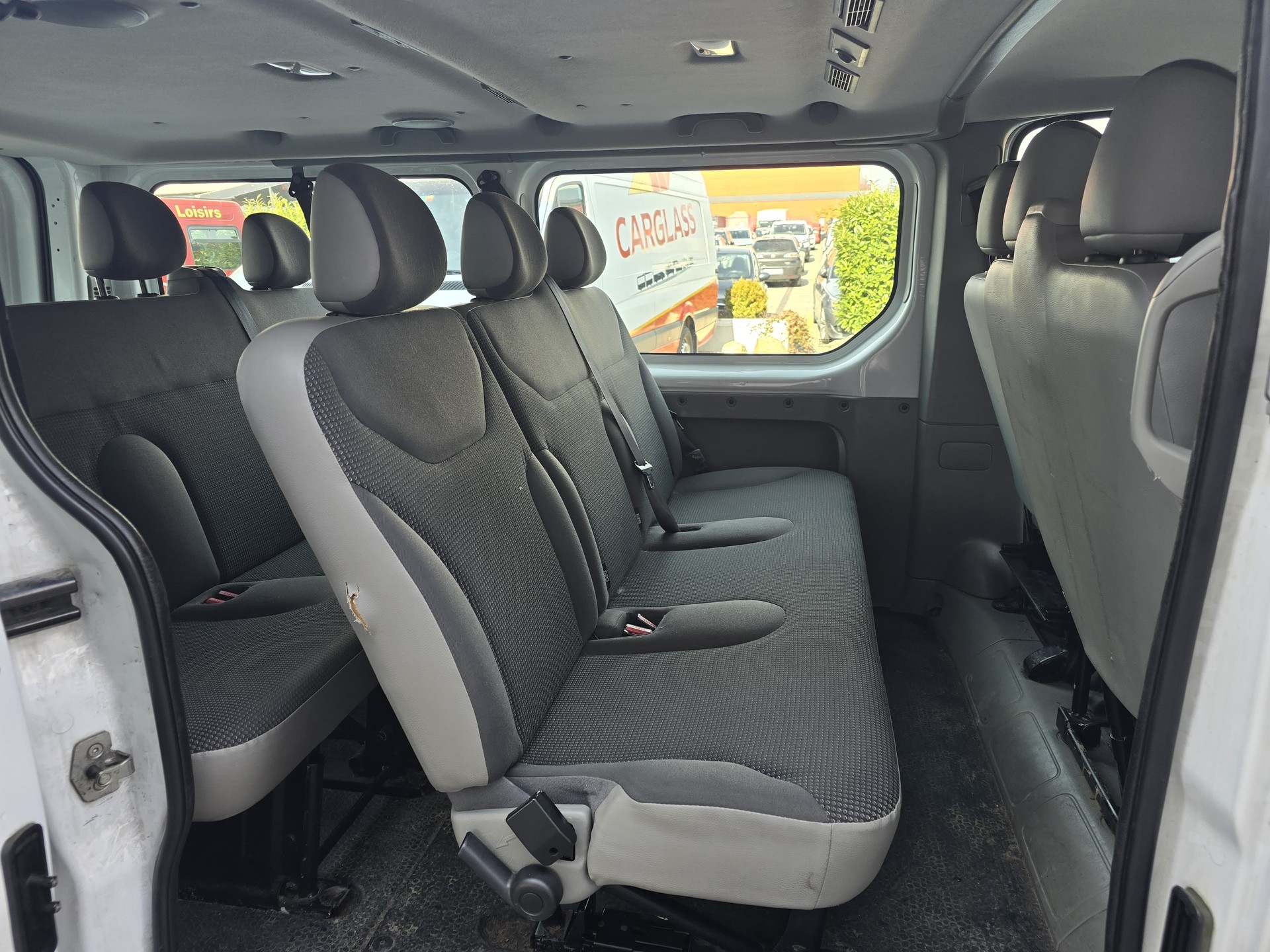OPEL Vivaro 2.0 CDTI 2.9t L2H1-image-8