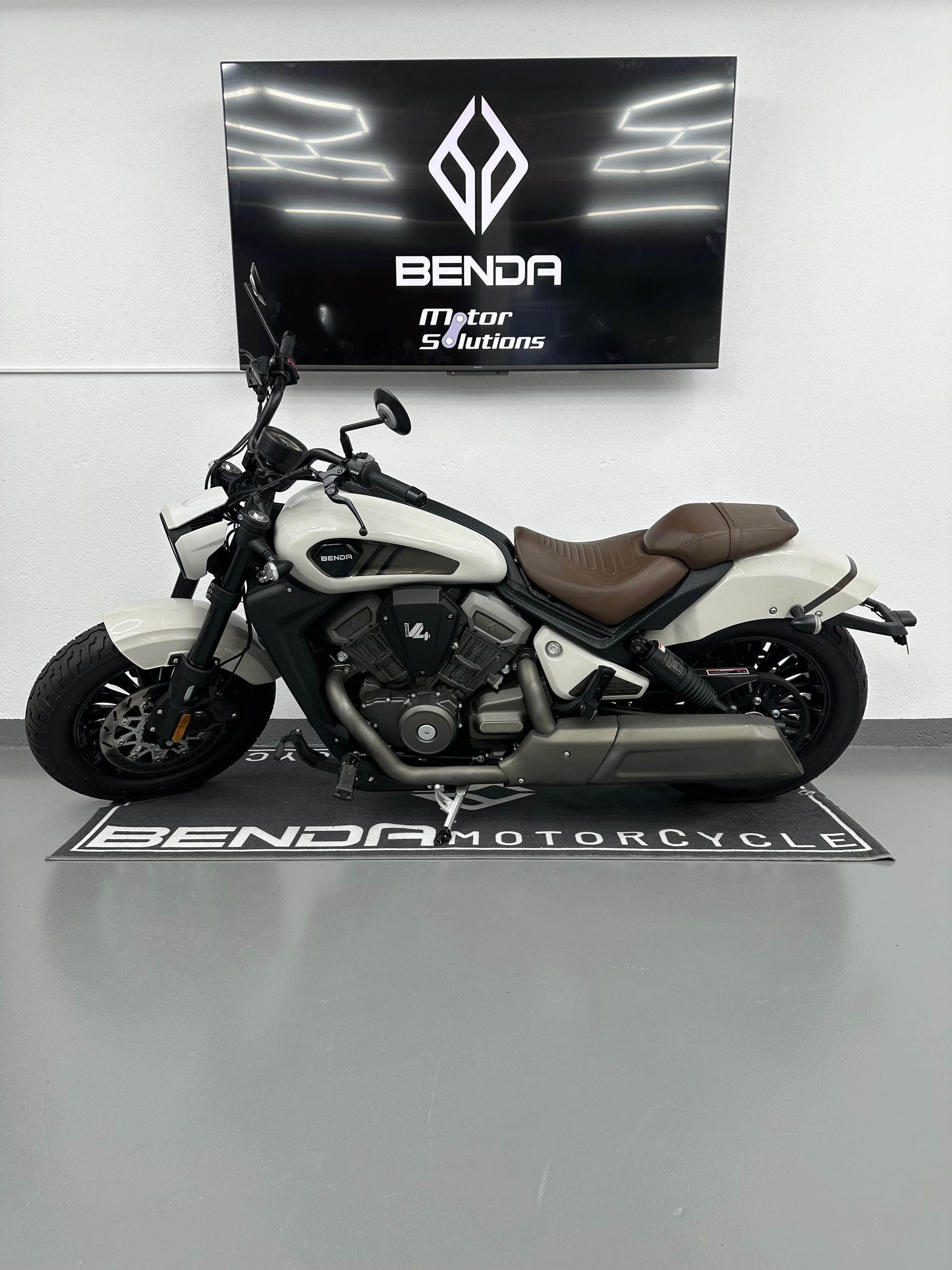 BENDA Darkflag 500-image-0