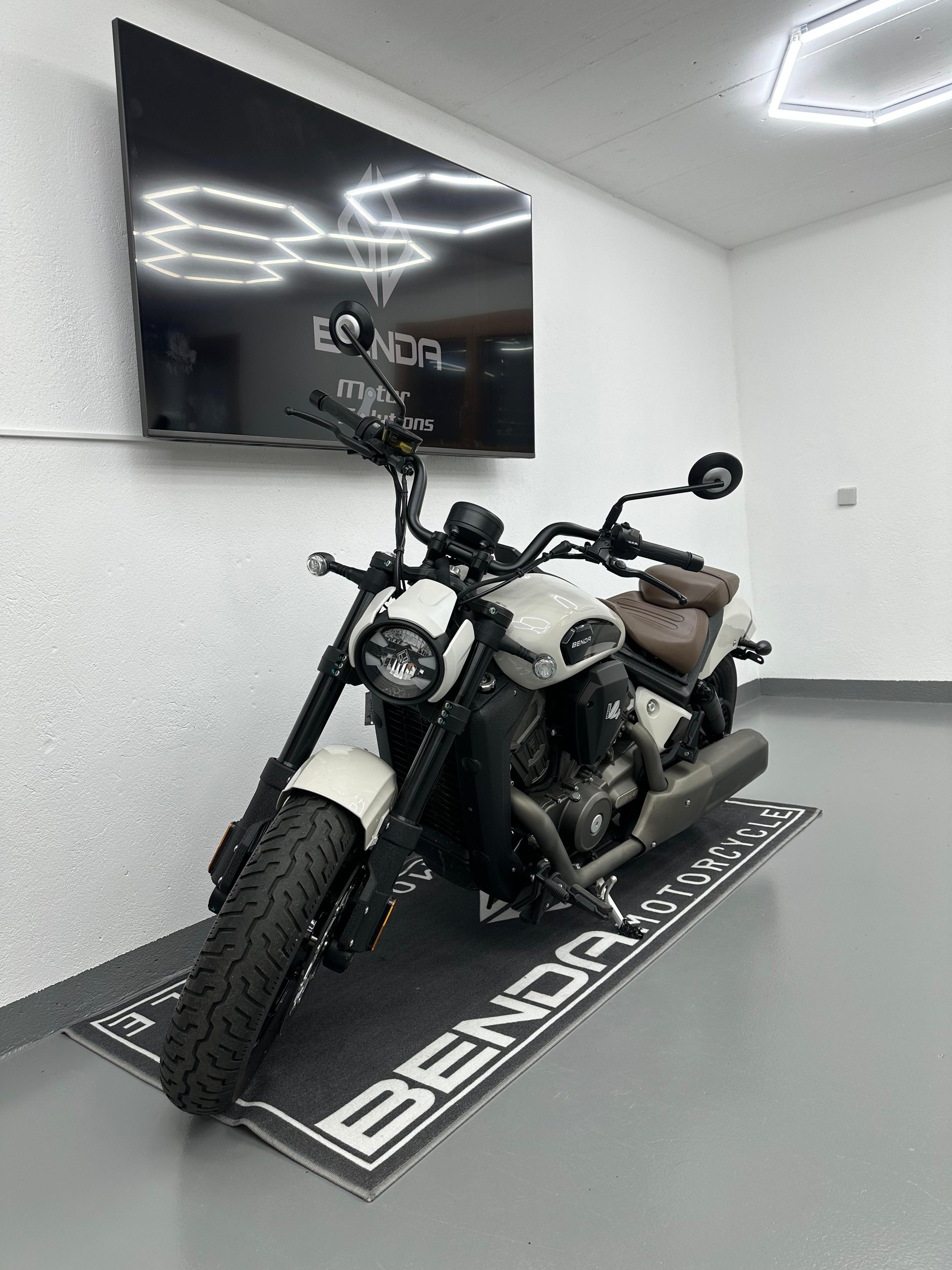 BENDA Darkflag 500-image-3