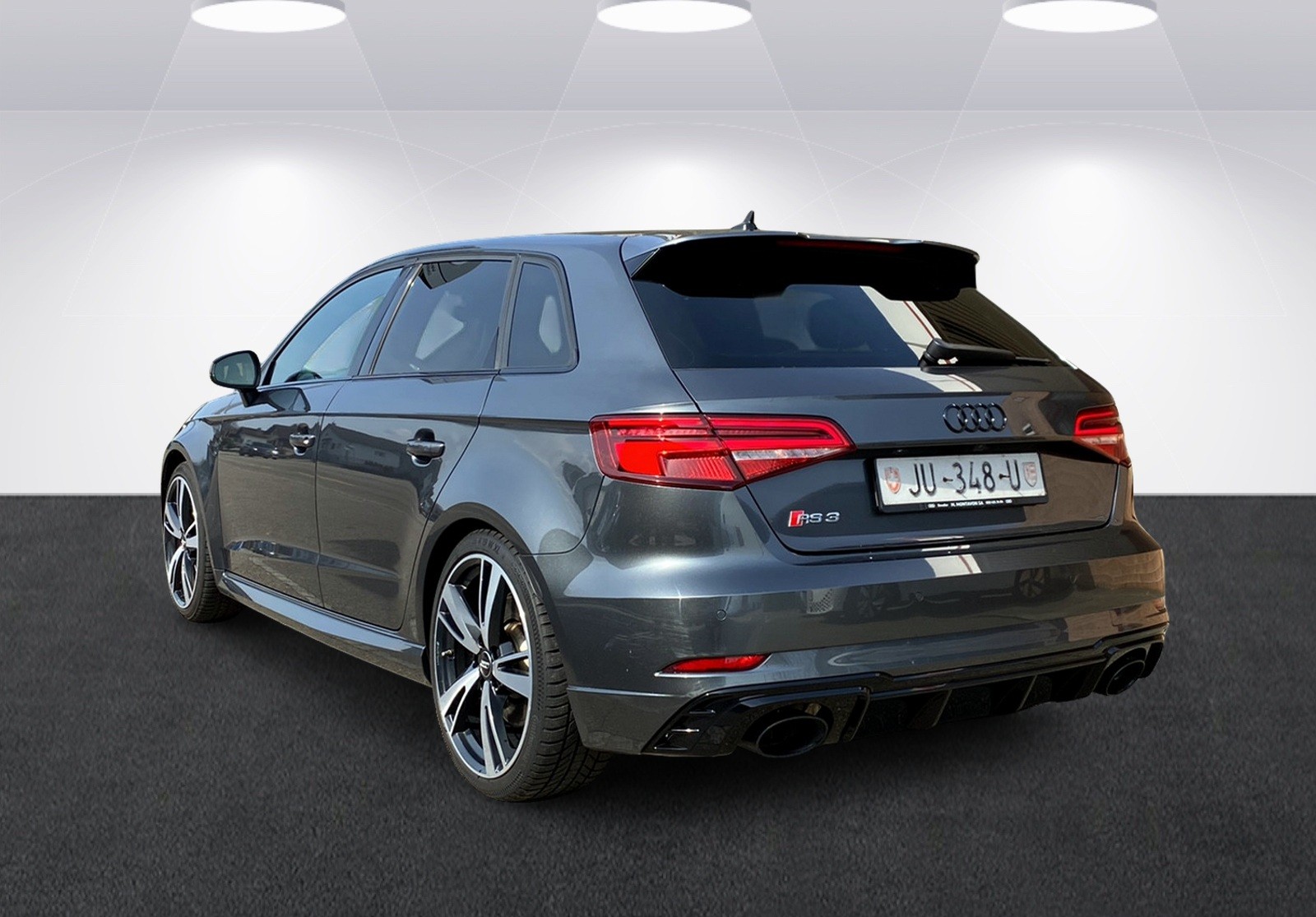 AUDI RS3 Sportback 2.5 TSI quattro S-tronic-image-5