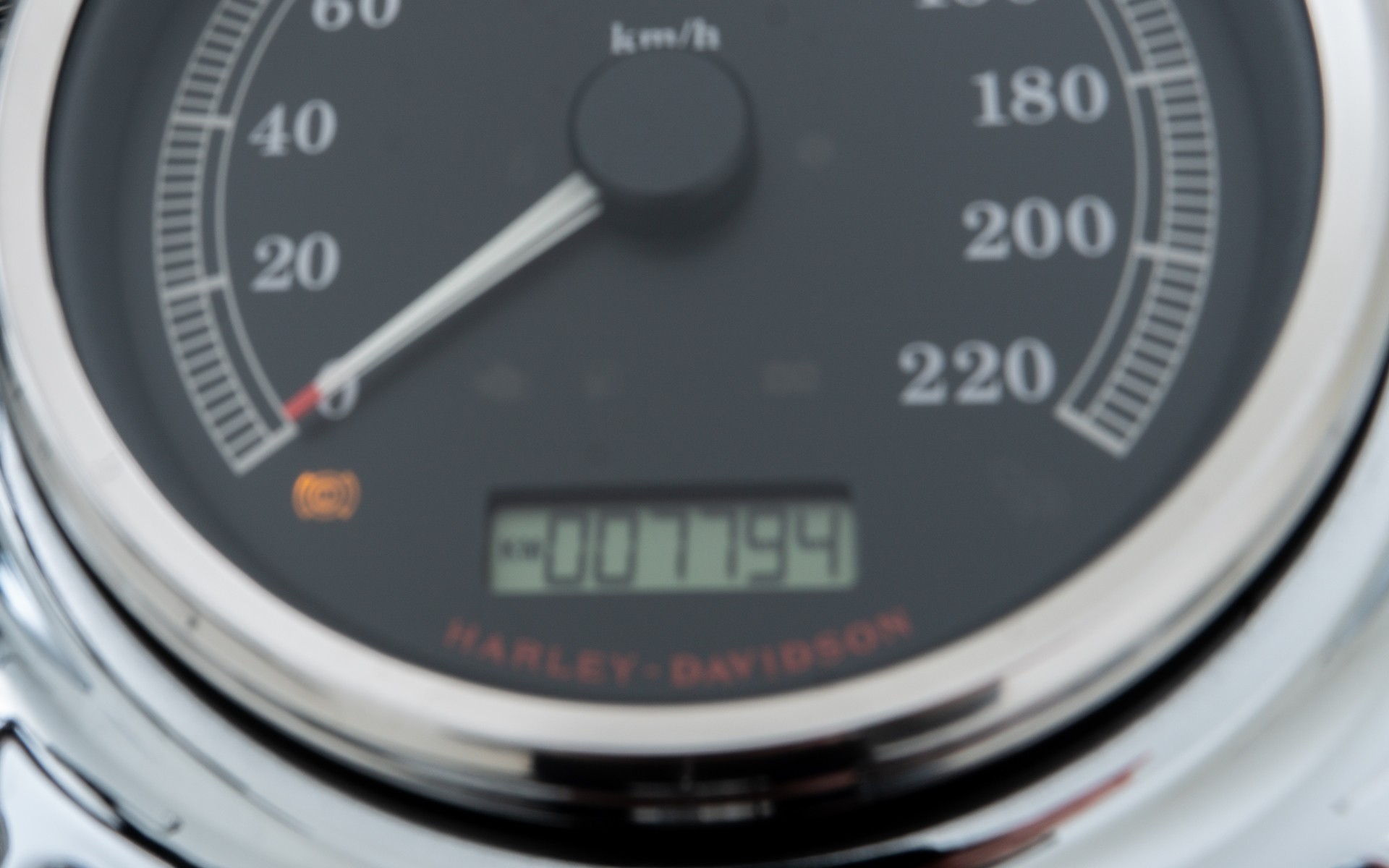 HARLEY-DAVIDSON FLSTC Softail Heritage Classic ABS-image-5