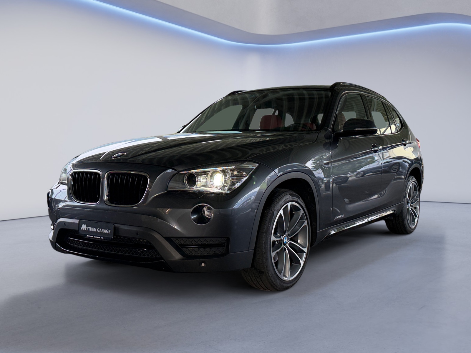 BMW X1 28i xDrive
