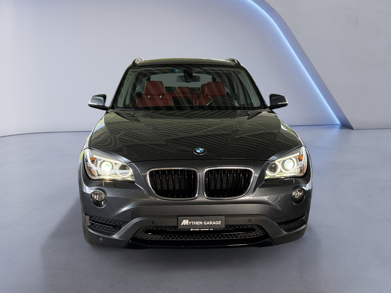 BMW X1 28i xDrive-image-7