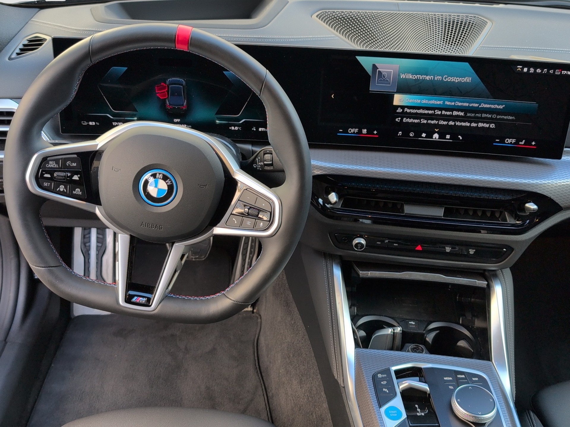 BMW i4 M60 M Sport Pro-image-11