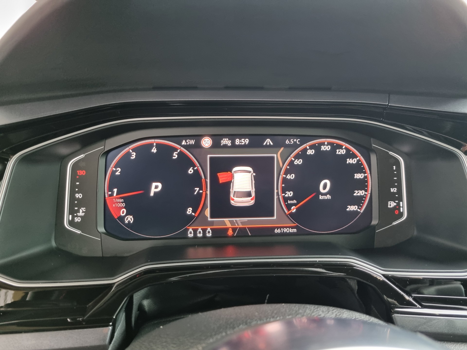 VW Polo 2.0 TSI GTI DSG-image-11