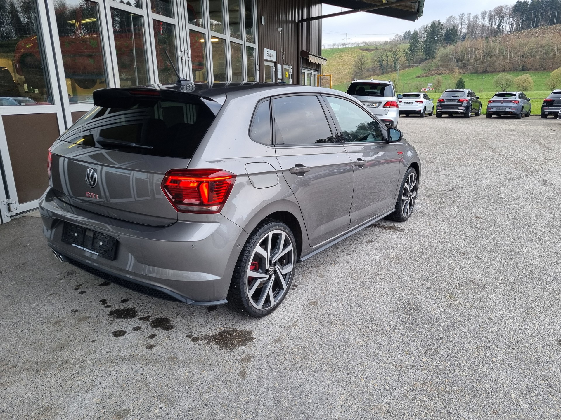 VW Polo 2.0 TSI GTI DSG-showroom-element-3
