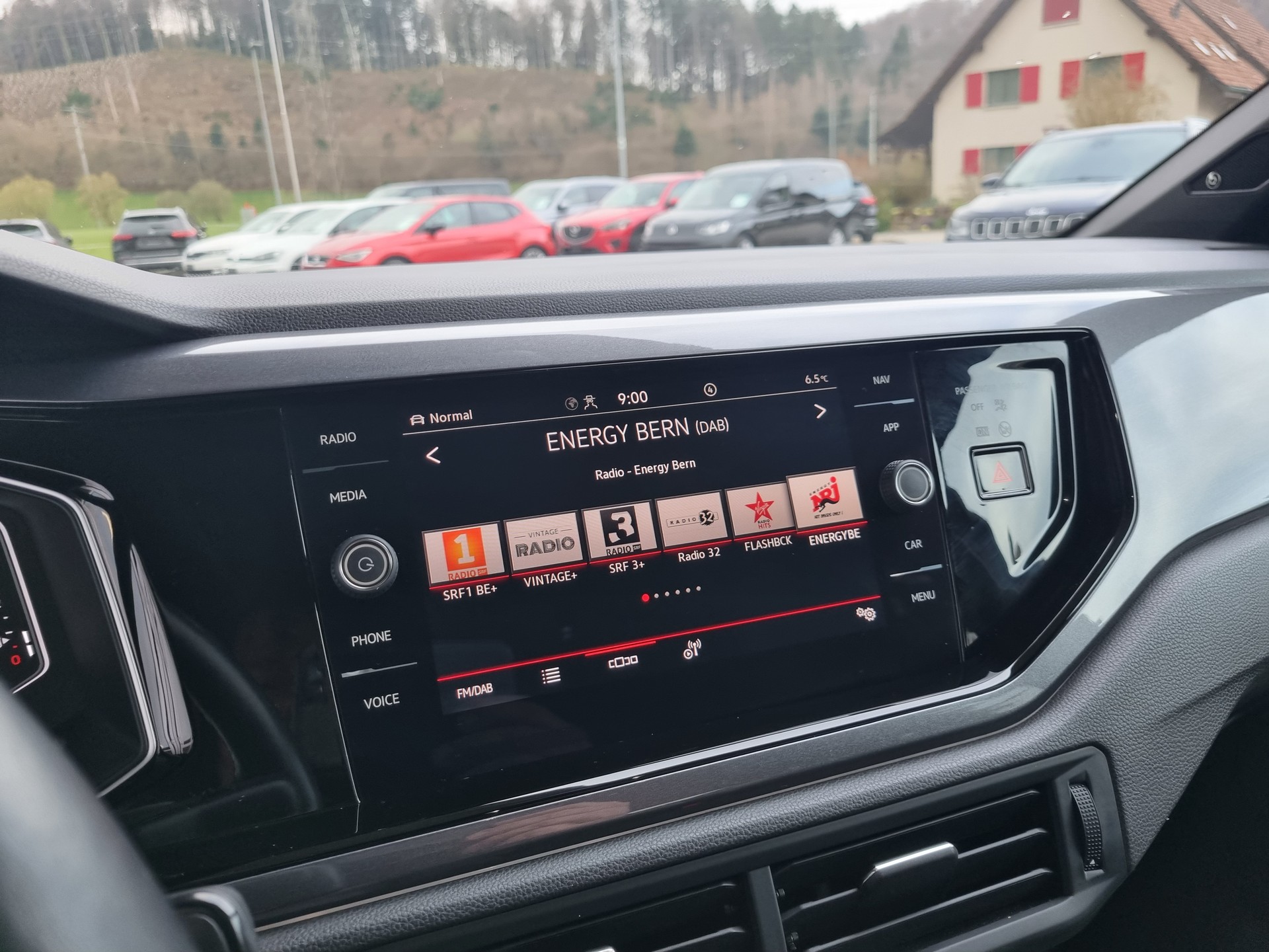 VW Polo 2.0 TSI GTI DSG-image-15