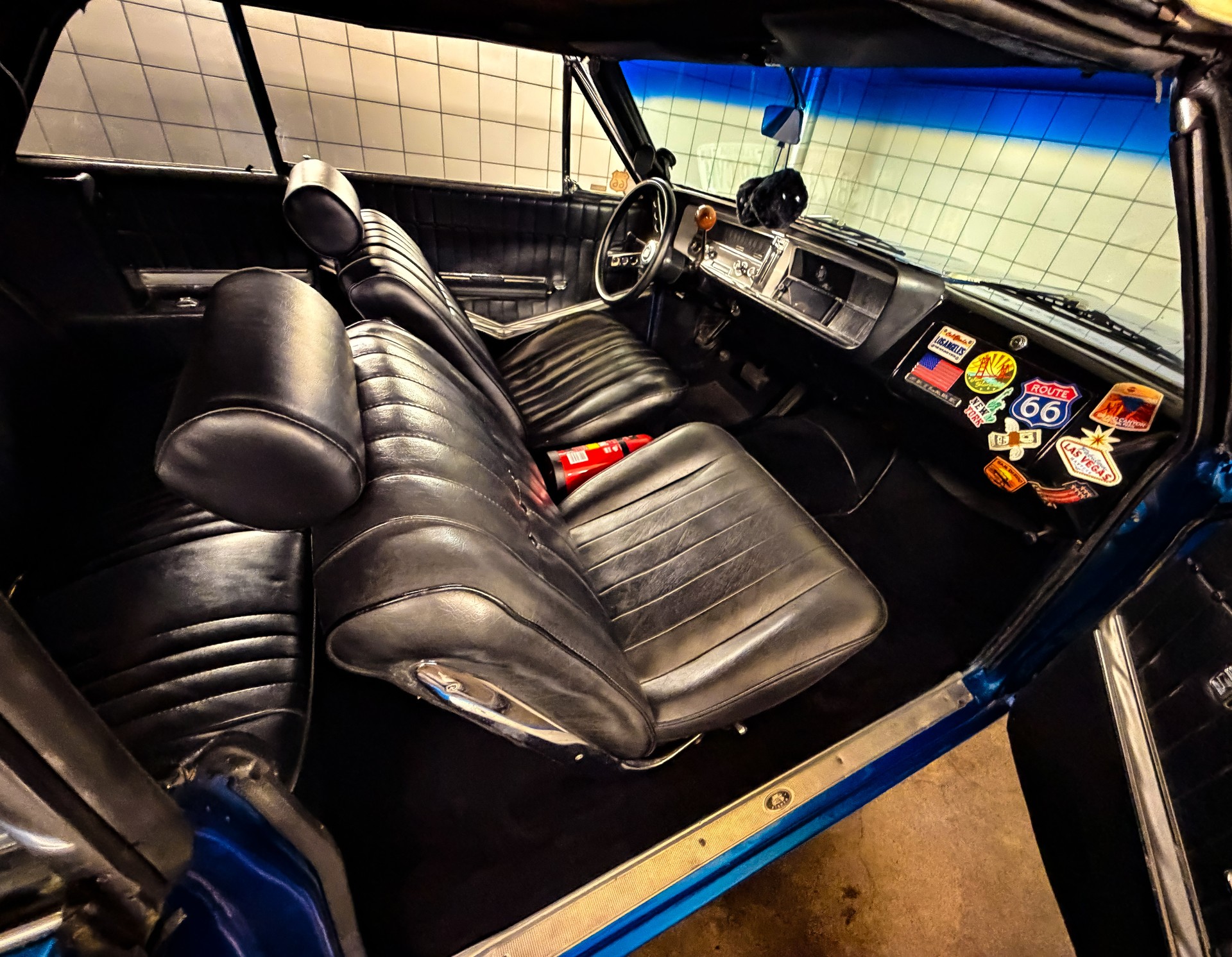 BUICK SKYLARK-image-5