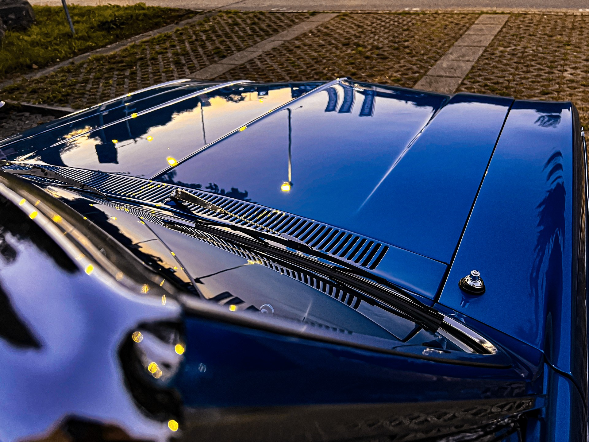 BUICK SKYLARK-image-3