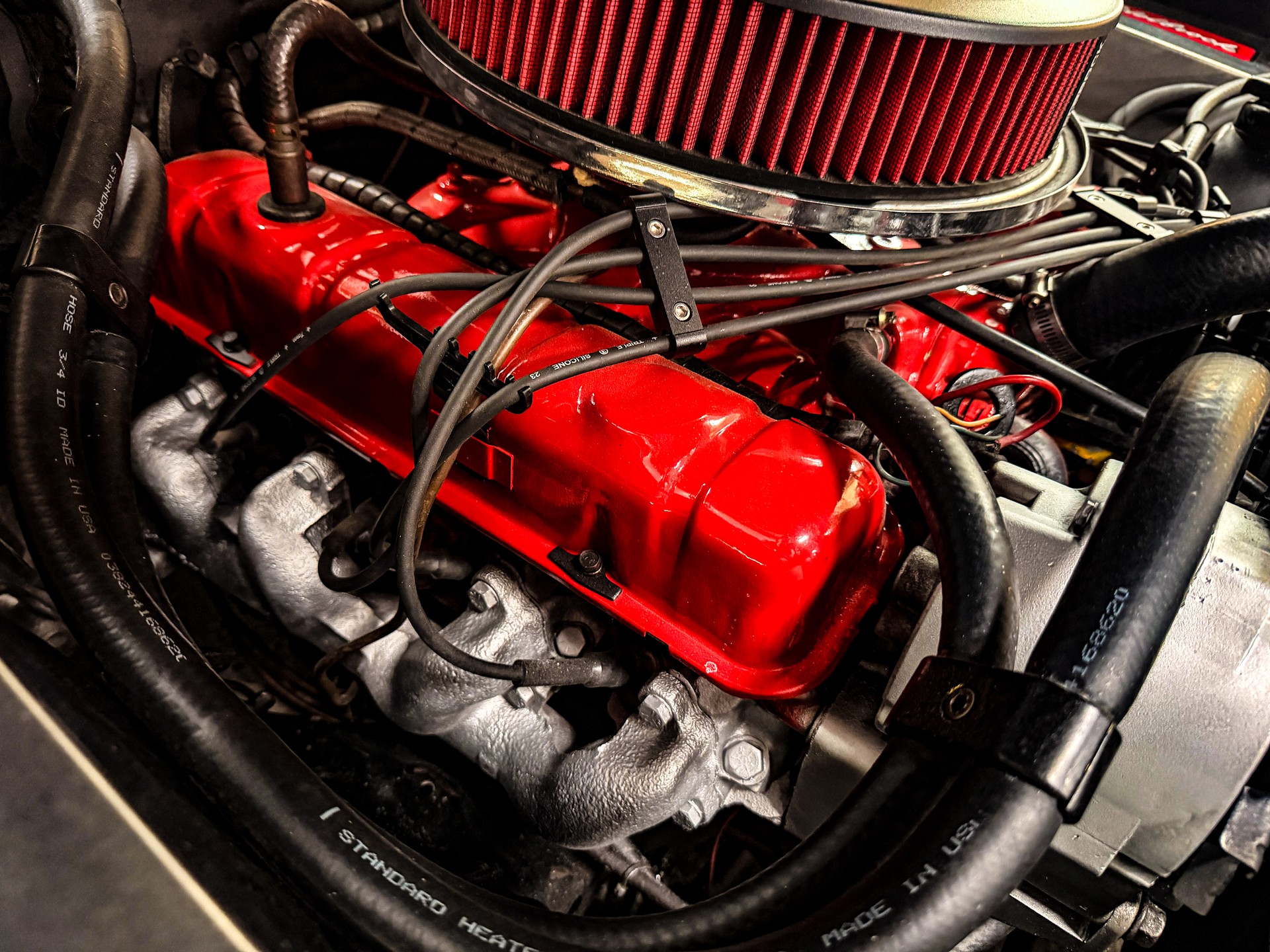 BUICK SKYLARK-image-9