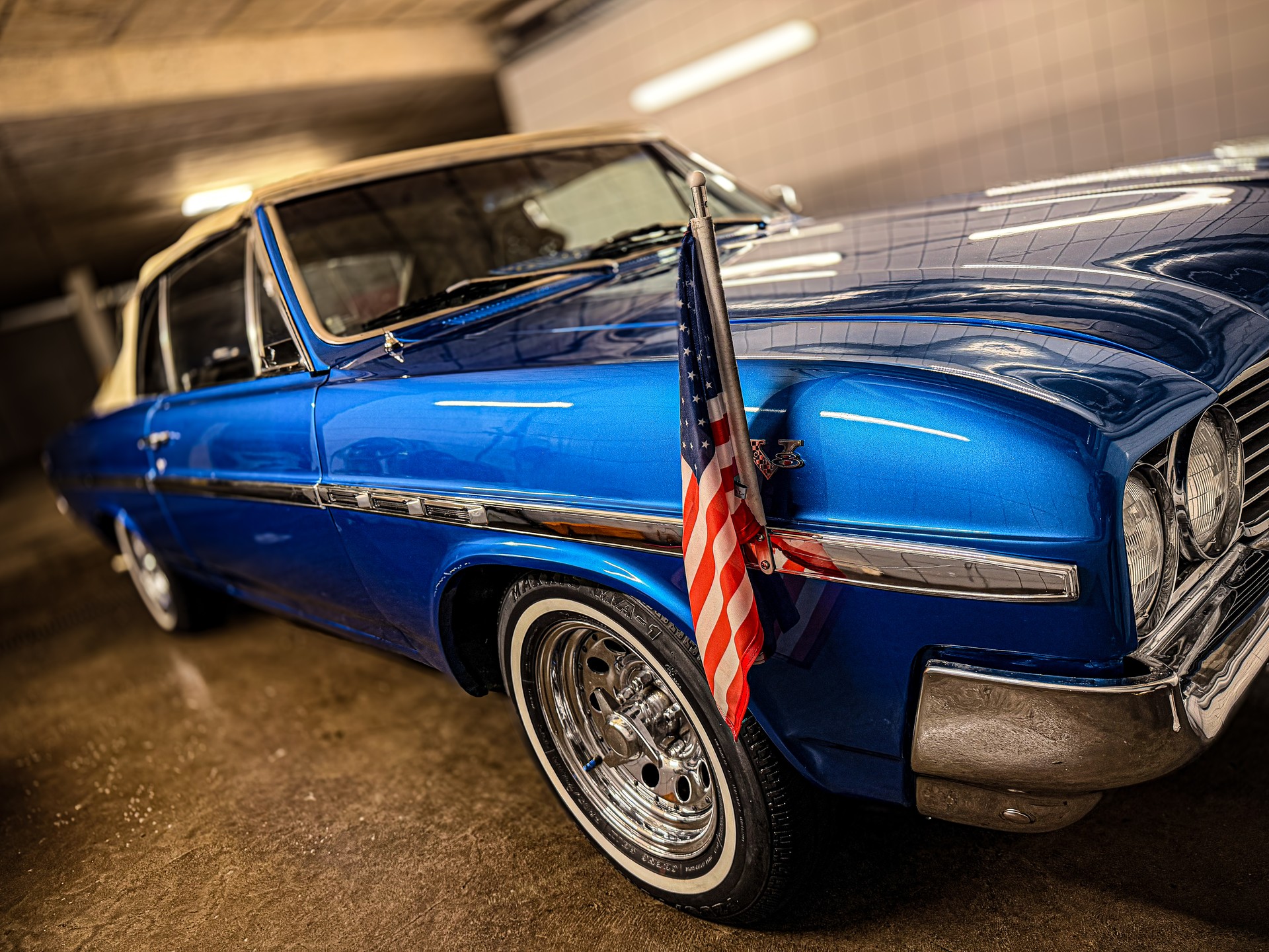 BUICK SKYLARK