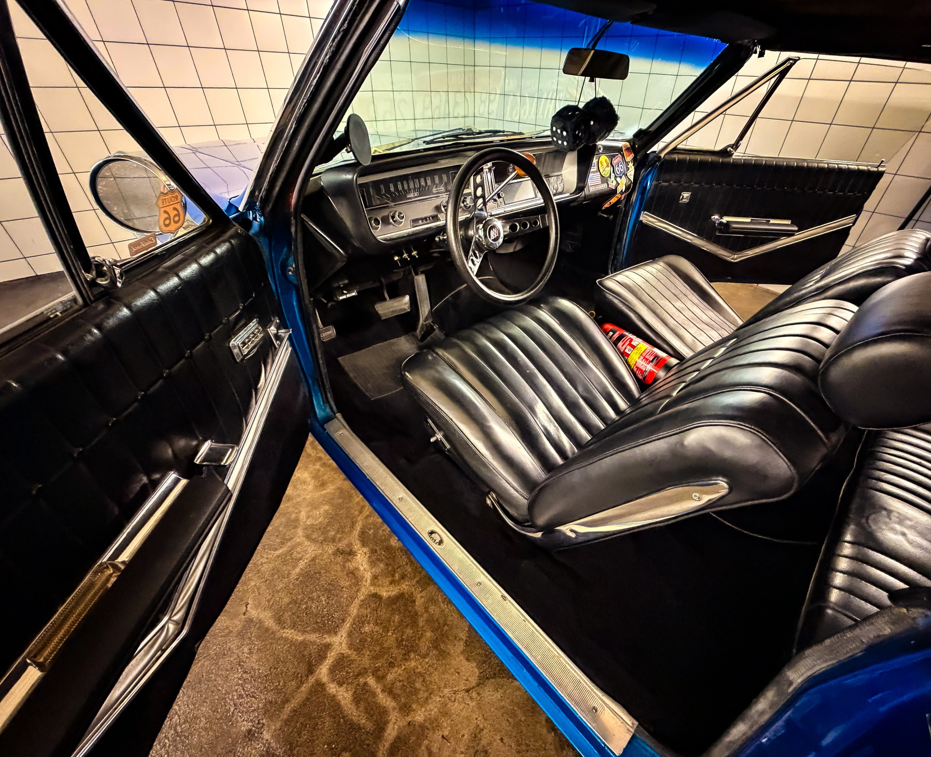 BUICK SKYLARK-image-4