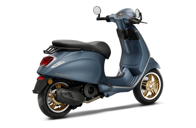 PIAGGIO Vespa 125 Primavera Tech Euro 5+-image-4