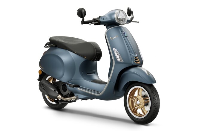 PIAGGIO Vespa 125 Primavera Tech Euro 5+-image-5