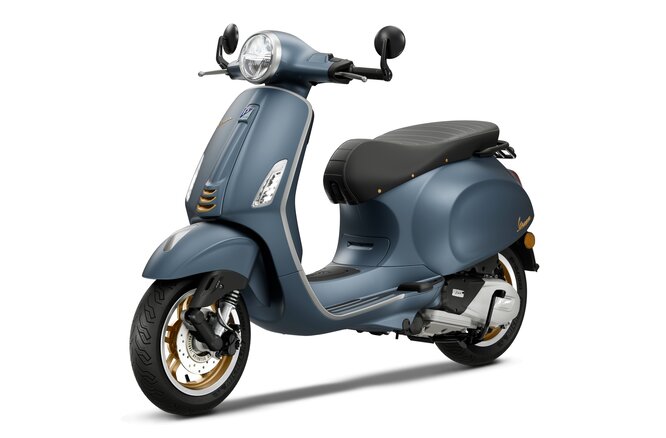 PIAGGIO Vespa 125 Primavera Tech Euro 5+-showroom-element-1