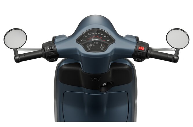 PIAGGIO Vespa 125 Primavera Tech Euro 5+-image-7