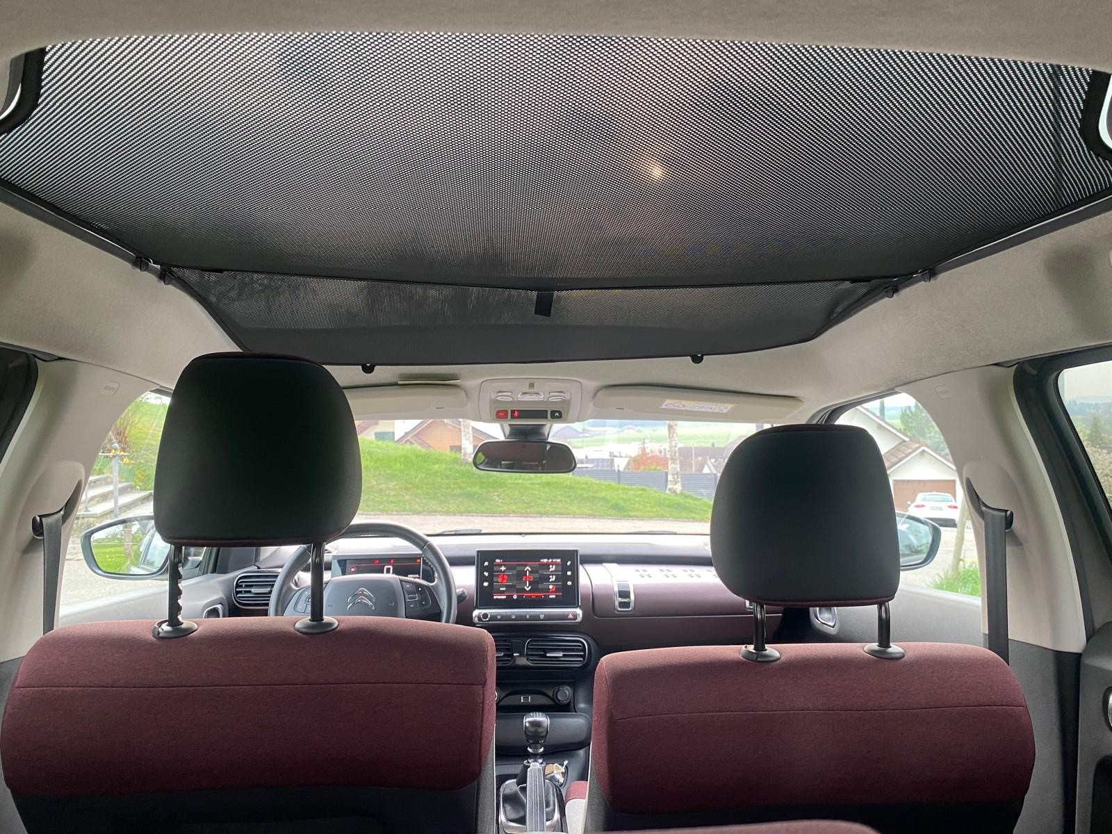 CITROEN C4 Cactus 1.2 Pure Tech Shine-image-9