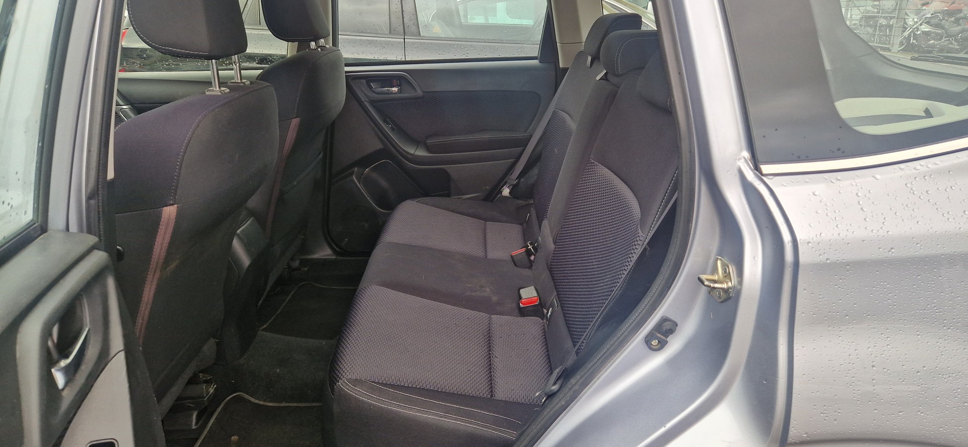 SUBARU Forester 2.0D Swiss-image-6