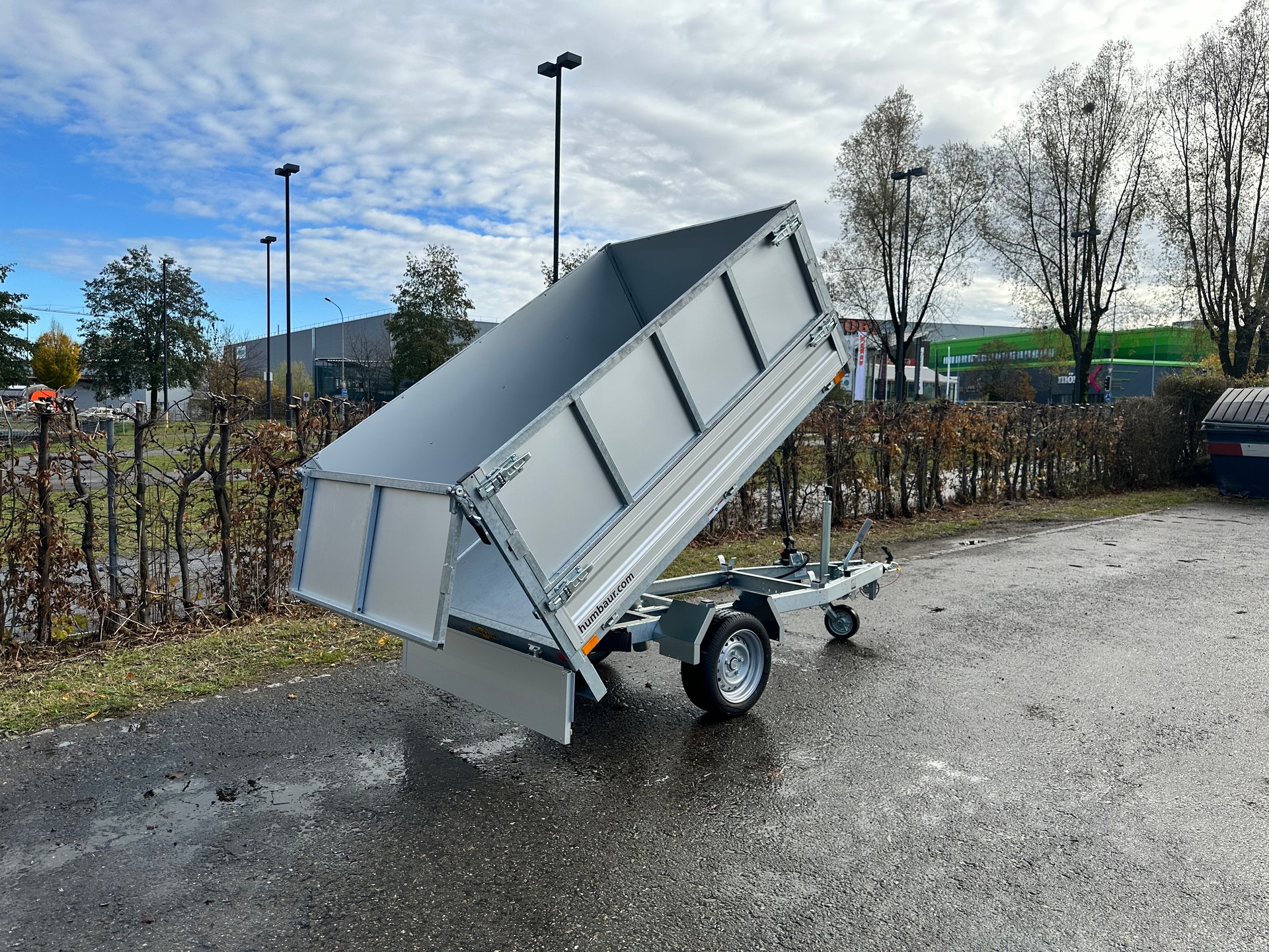 HUMBAUR HUK152314-image-6