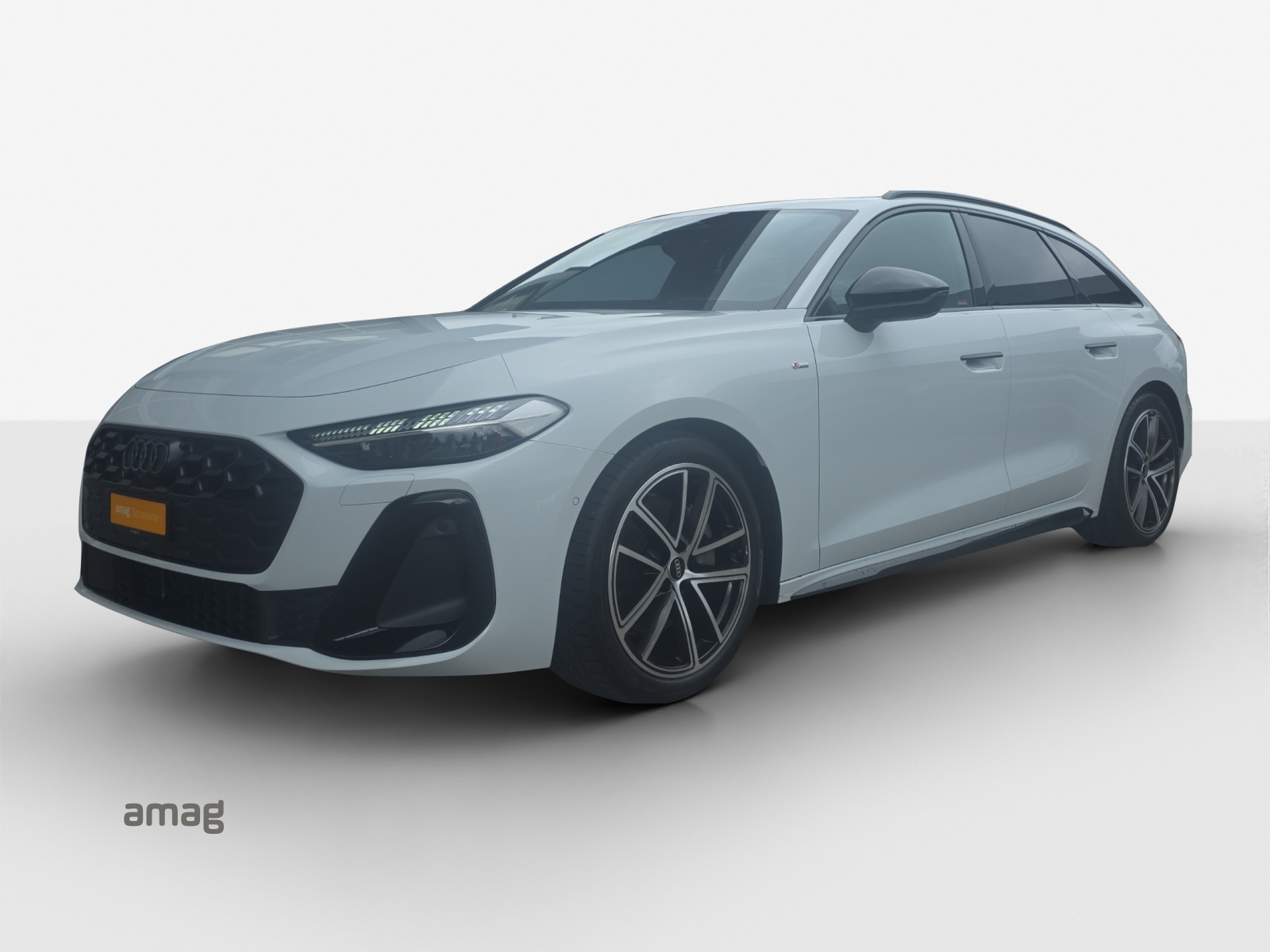 AUDI A5 Avant TDI quattro 150 kW S tronic