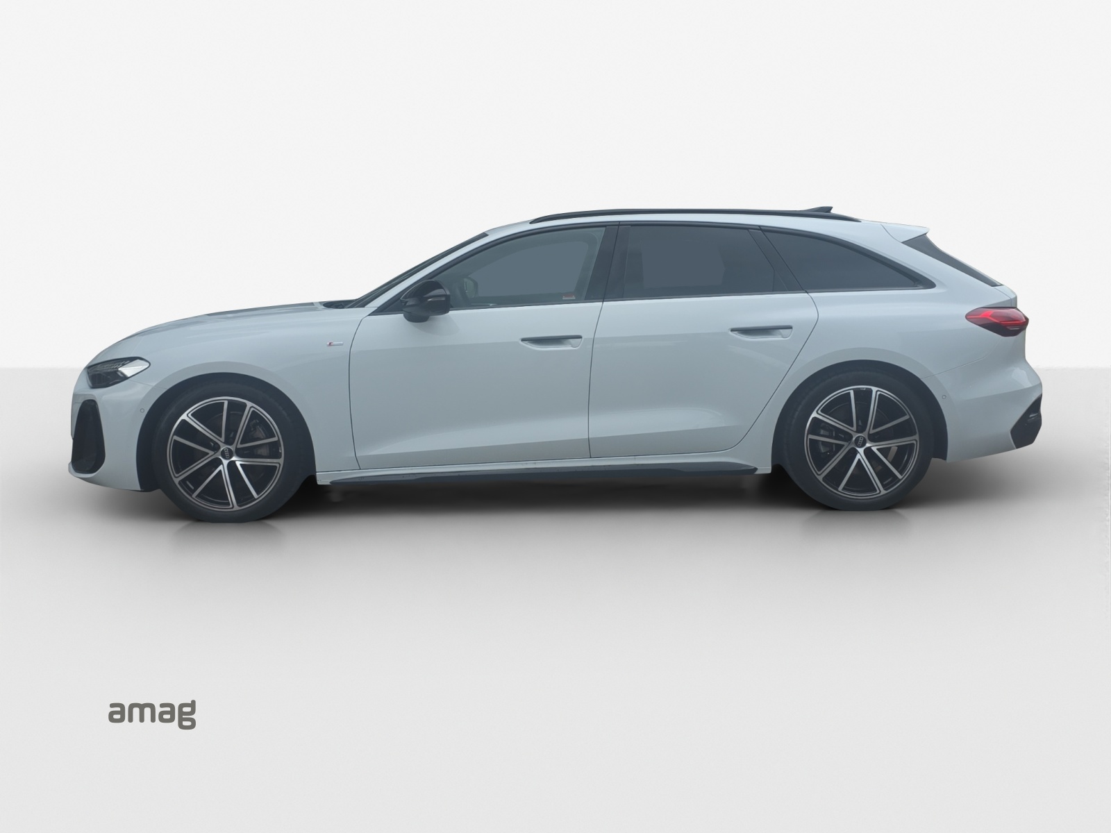 AUDI A5 Avant TDI quattro 150 kW S tronic-showroom-element-1
