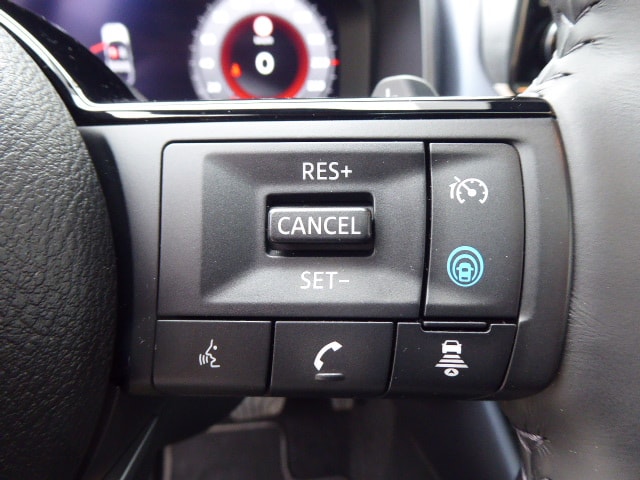 NISSAN Qashqai 1.3 DIG-T MHEV Tekna Xtronic 4x4-image-11