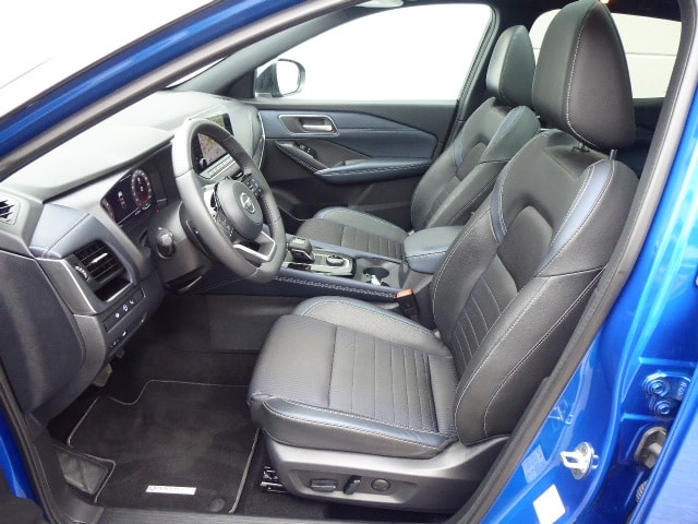 NISSAN Qashqai 1.3 DIG-T MHEV Tekna Xtronic 4x4-image-5