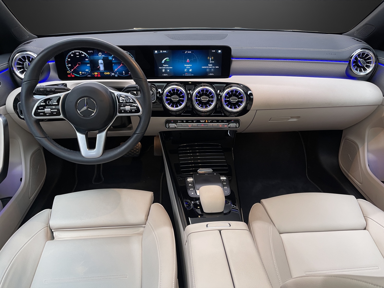 MERCEDES-BENZ CLA SB 250Progress. 4M 7G-image-6