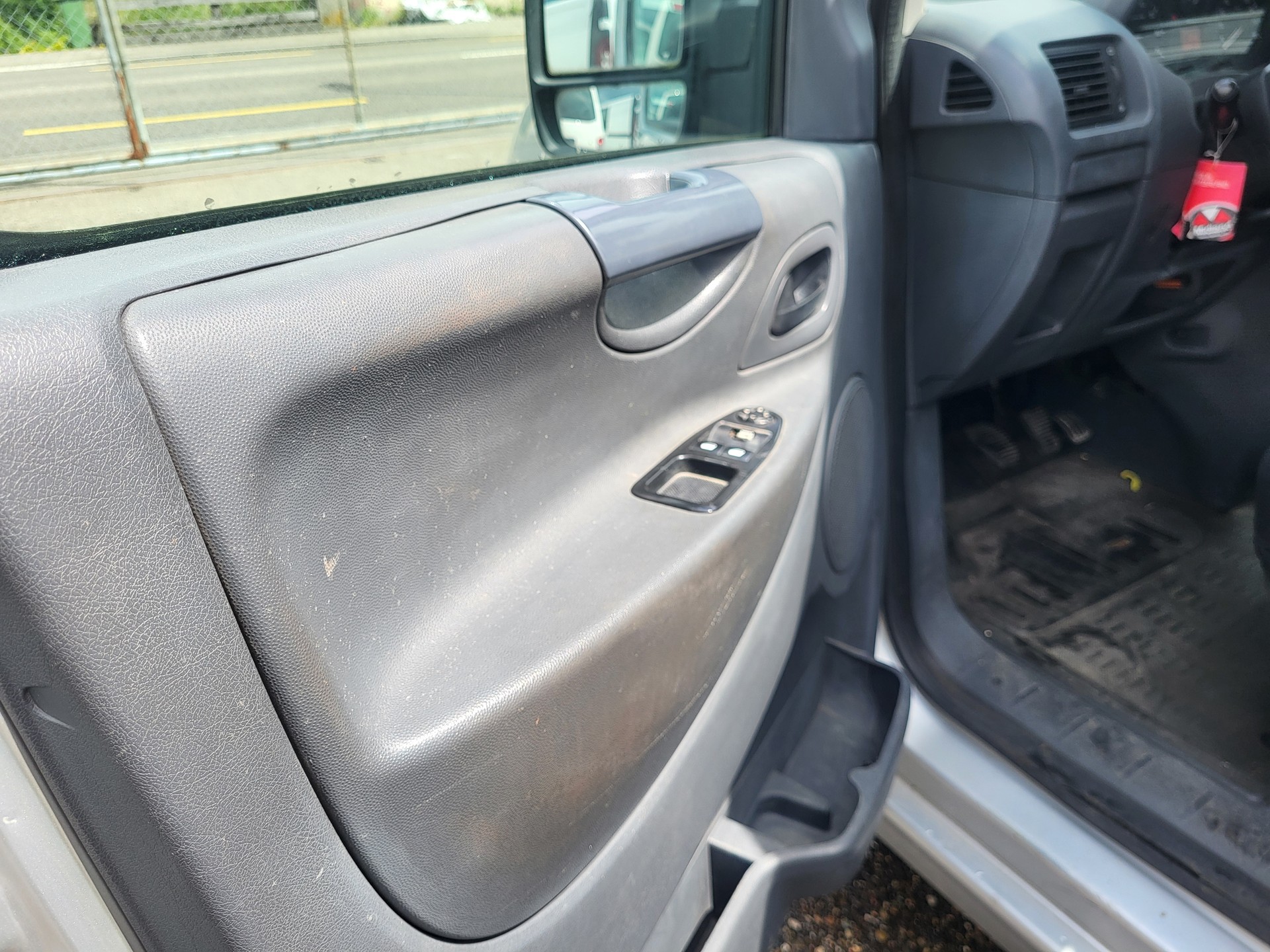 CITROEN Jumpy 1.6 HDi 12 L1H1-image-13