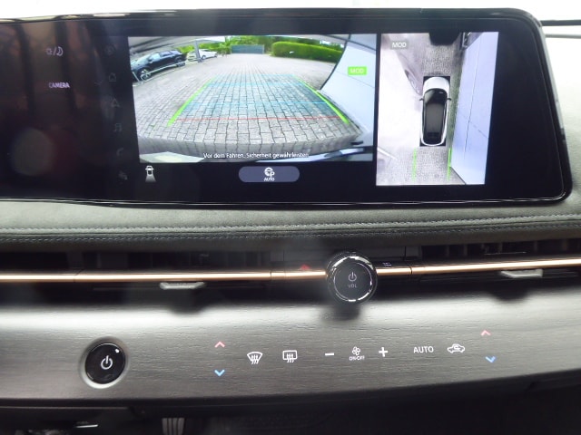 NISSAN Ariya 87 kWh e-4orce Evolve Allrad-image-8