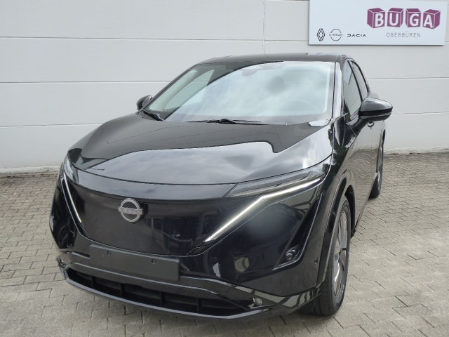 NISSAN Ariya 87 kWh e-4orce Evolve Allrad