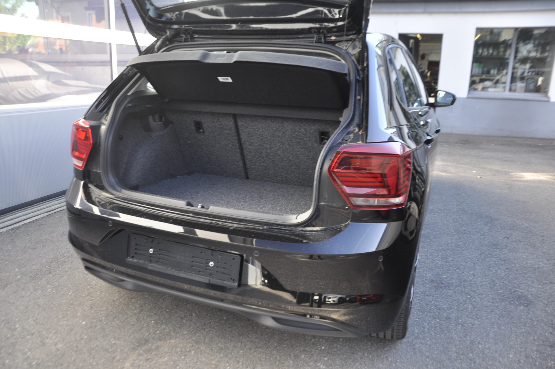 VW Polo 1.0 TSI BMT Comfortline-image-13