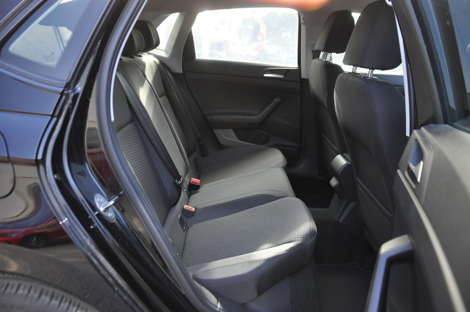 VW Polo 1.0 TSI BMT Comfortline-image-7