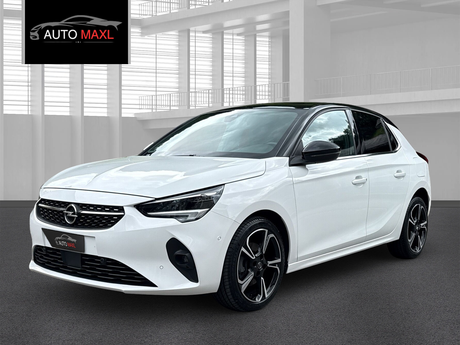 OPEL Corsa 1.2 TP Elegance