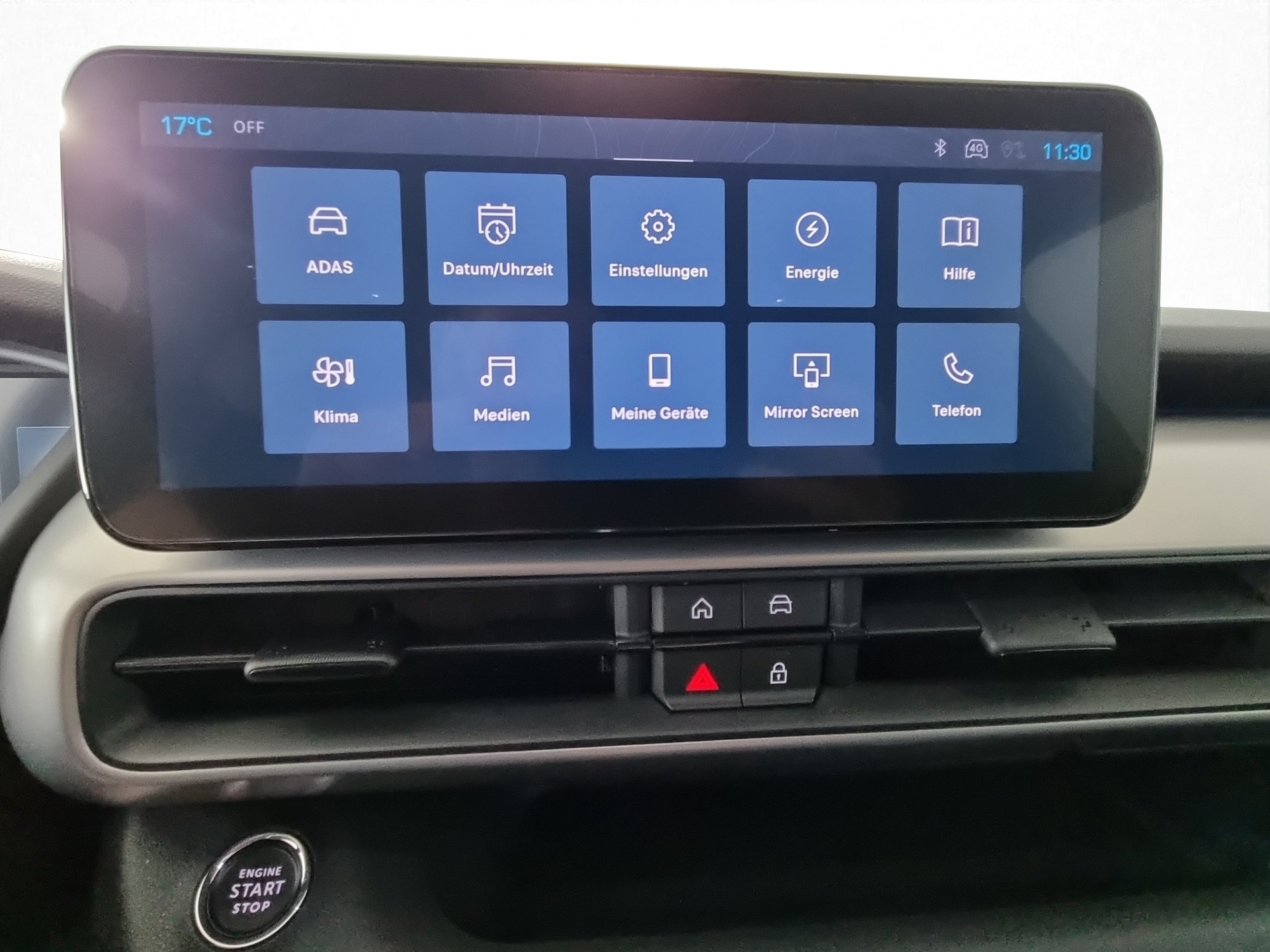 JEEP Avenger Summit 54kWh-image-13