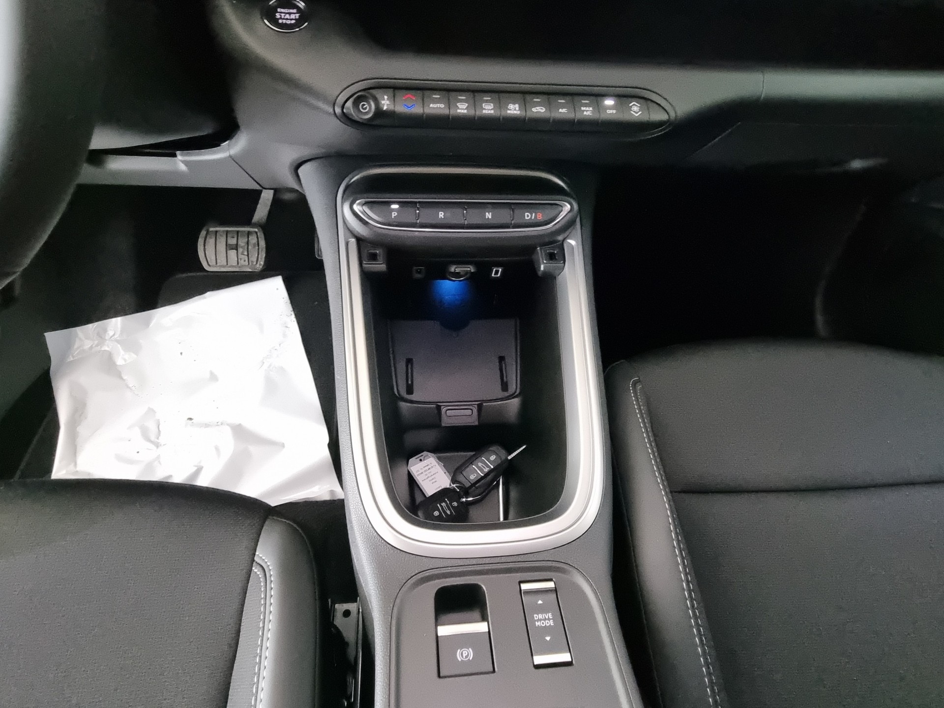 JEEP Avenger Summit 54kWh-image-9