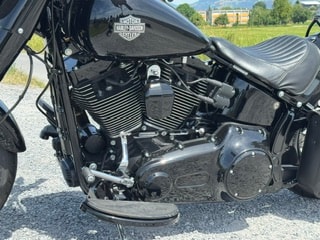HARLEY-DAVIDSON FLSS Softail Slim S110 ABS-image-10