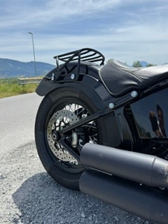 HARLEY-DAVIDSON FLSS Softail Slim S110 ABS-image-6