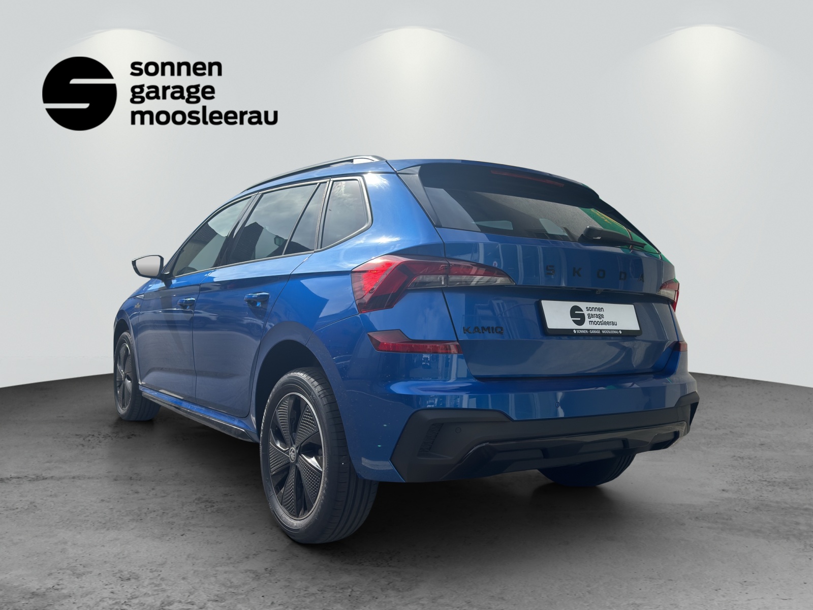 SKODA Kamiq 1.5 TSI Monte Carlo DSG-showroom-element-2
