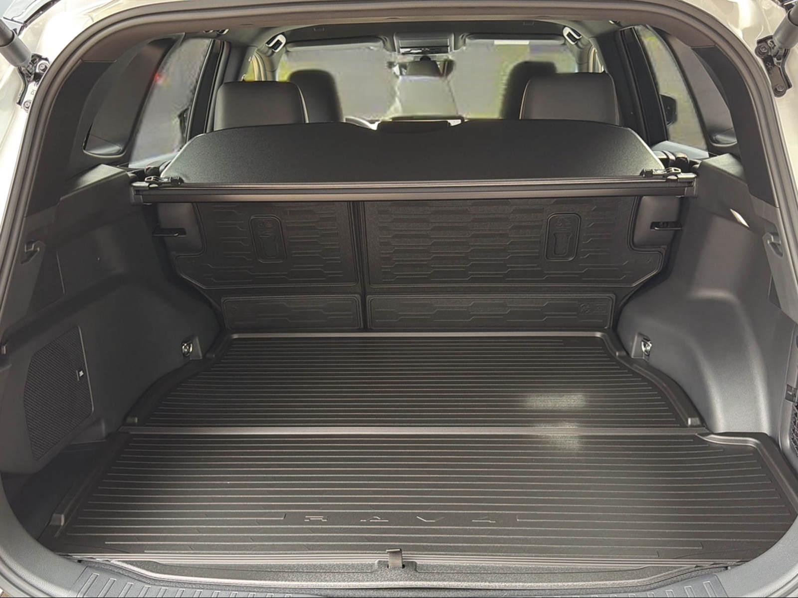 TOYOTA RAV4 2.5 HEV GR Sport-image-6