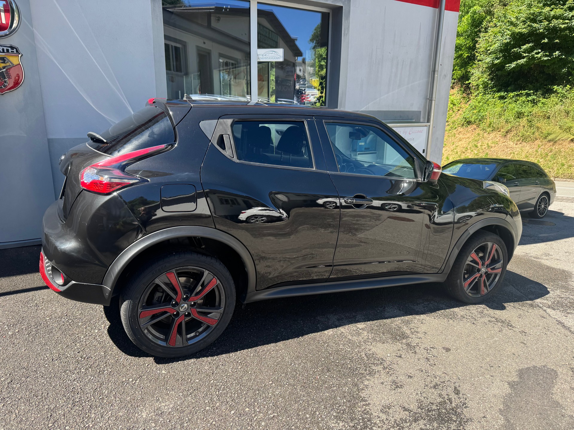 NISSAN Juke 1.2 DIG-T tekna-image-8